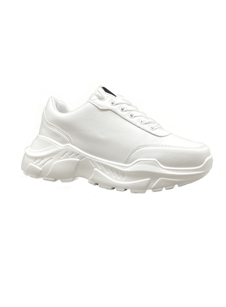 zapatilla Blanca Sabri-0