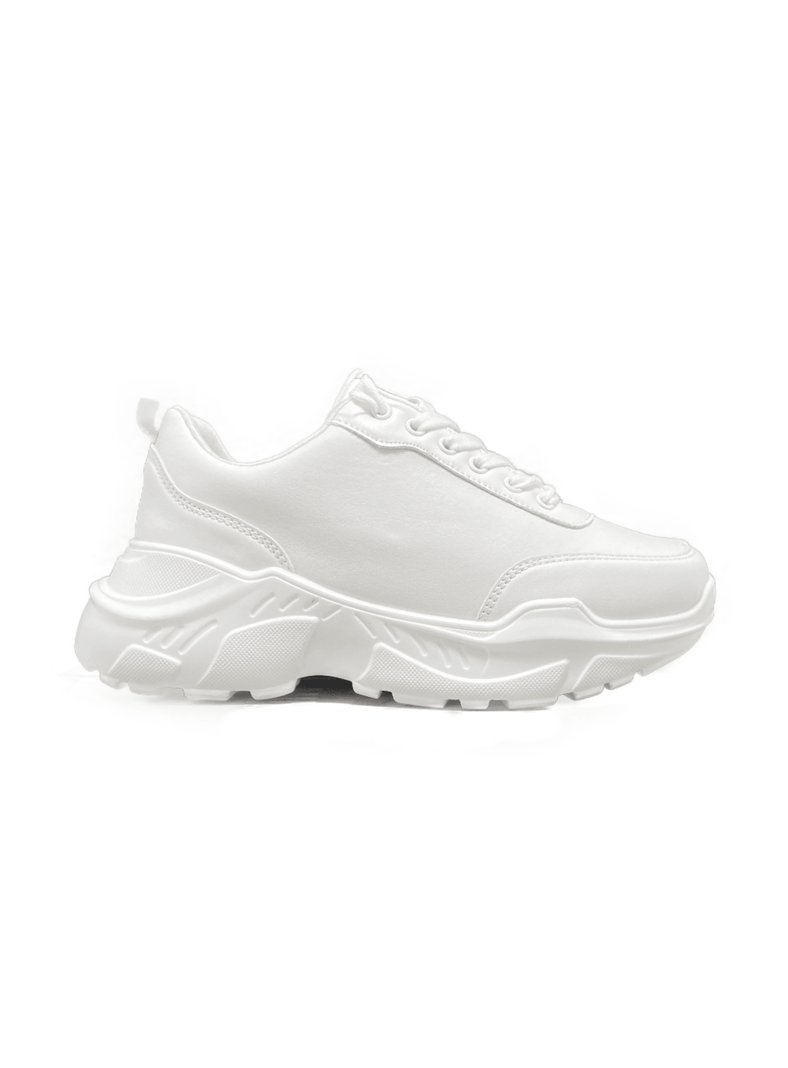 zapatilla Blanca Sabri-1