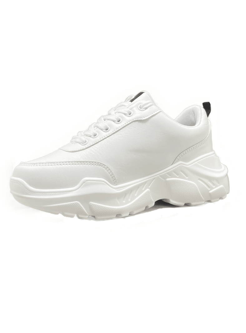 zapatilla Blanca Sabri-2