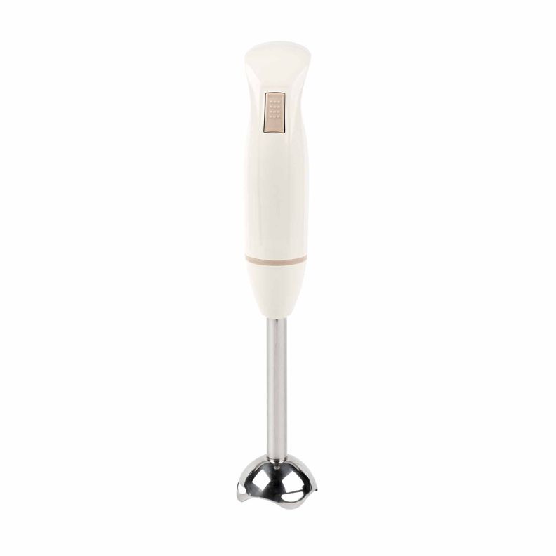 Milker prepara bebidas vegetales en minutos, incluye minipimer -5