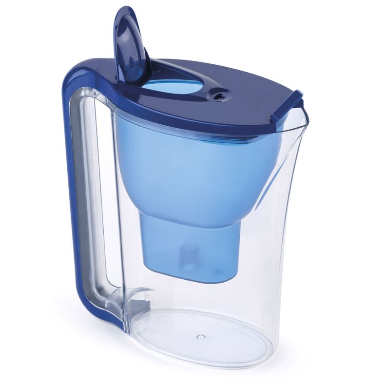Jarra purificadora de agua + 6 filtros de Jata-1