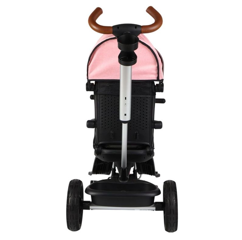 Triciclo Hardy Pink-3