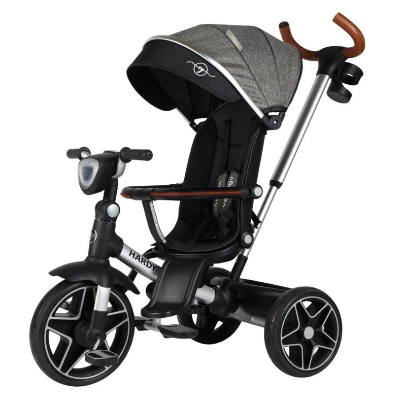 Triciclo Hardy Grey-0