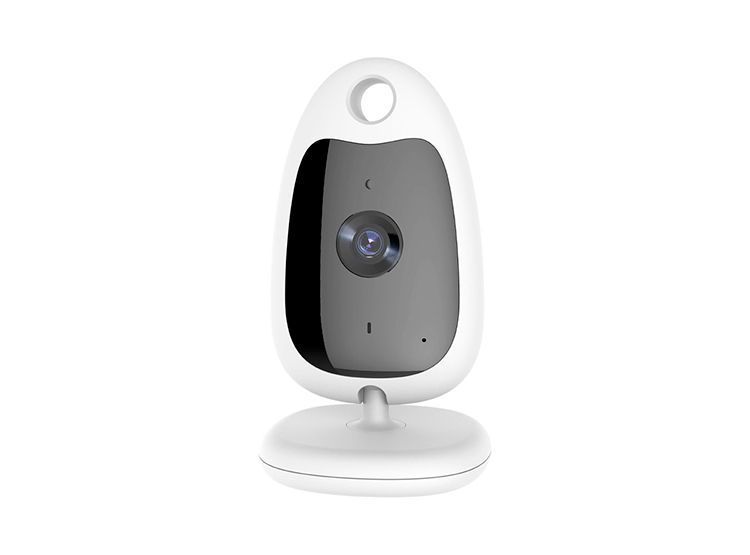 Video Monitor Con Visión Nocturna-6