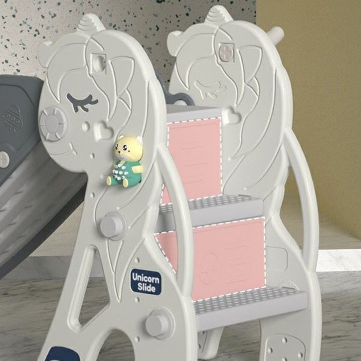 Resbalin Horse Pink Antideslizante-1