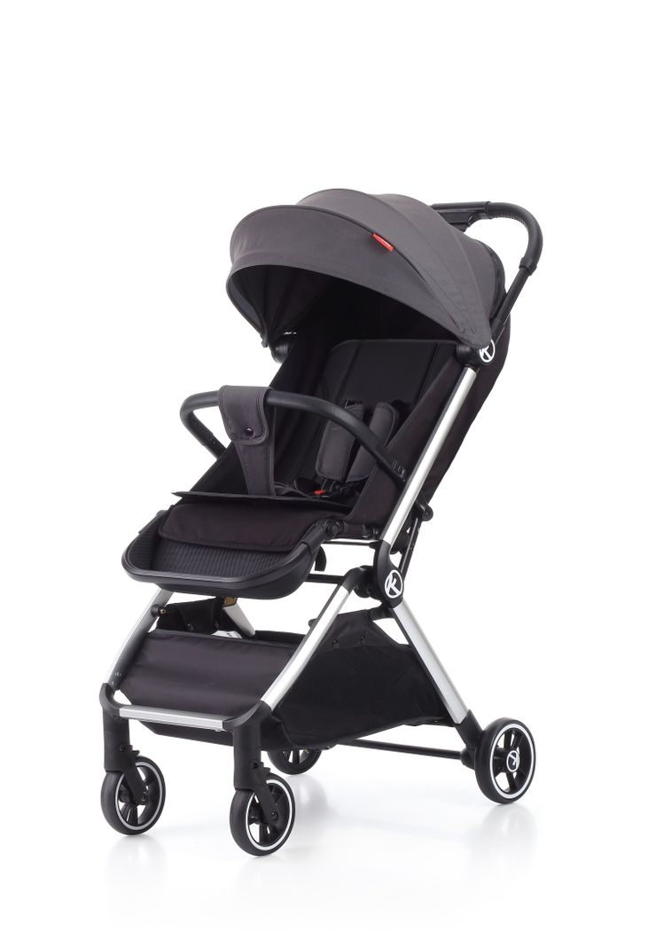 COCHE DE PASEO KINLEE C-106 GRIS-0