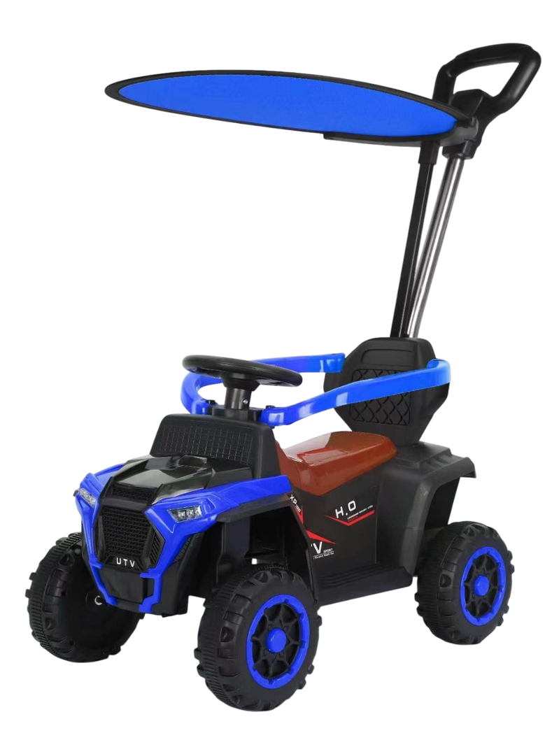 Correpasillo UTV 2.0 Blue-0