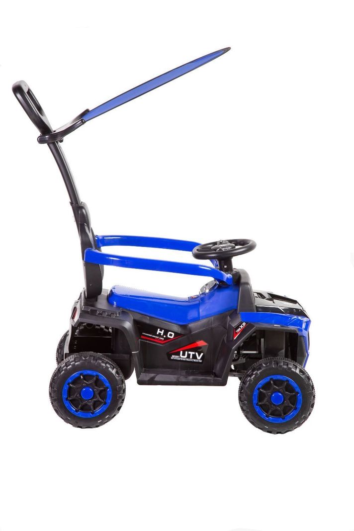 Correpasillo UTV 2.0 Blue-1