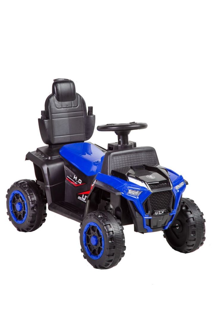 Correpasillo UTV 2.0 Blue-2