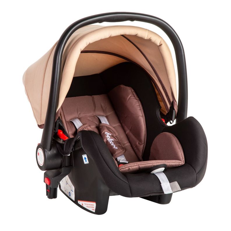 Coche Travel System X1-A Kaki-4