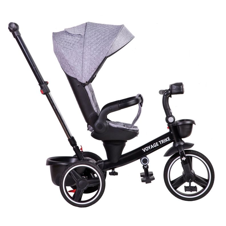 Triciclo Córdoba 360 Grey-3
