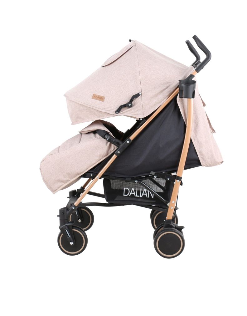 COCHE DEPORTIVO PARAGUA DALIAN DE VOAYGE COFE-1