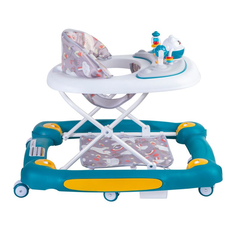 Andador Mecedor Jolly Blue-1