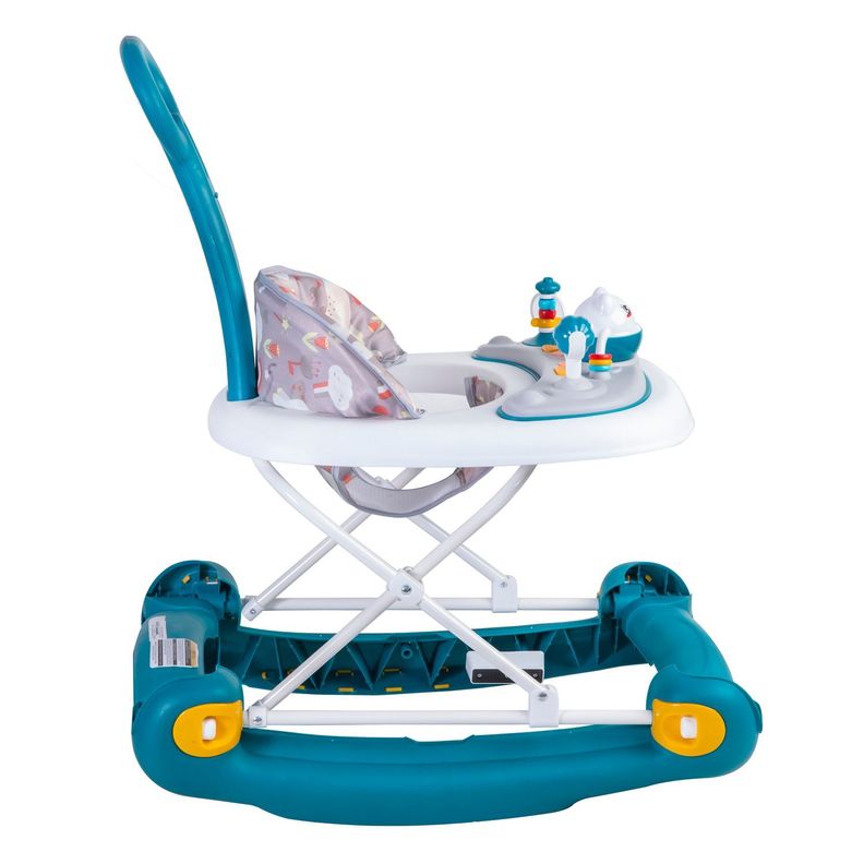 Andador Mecedor Jolly Blue-2