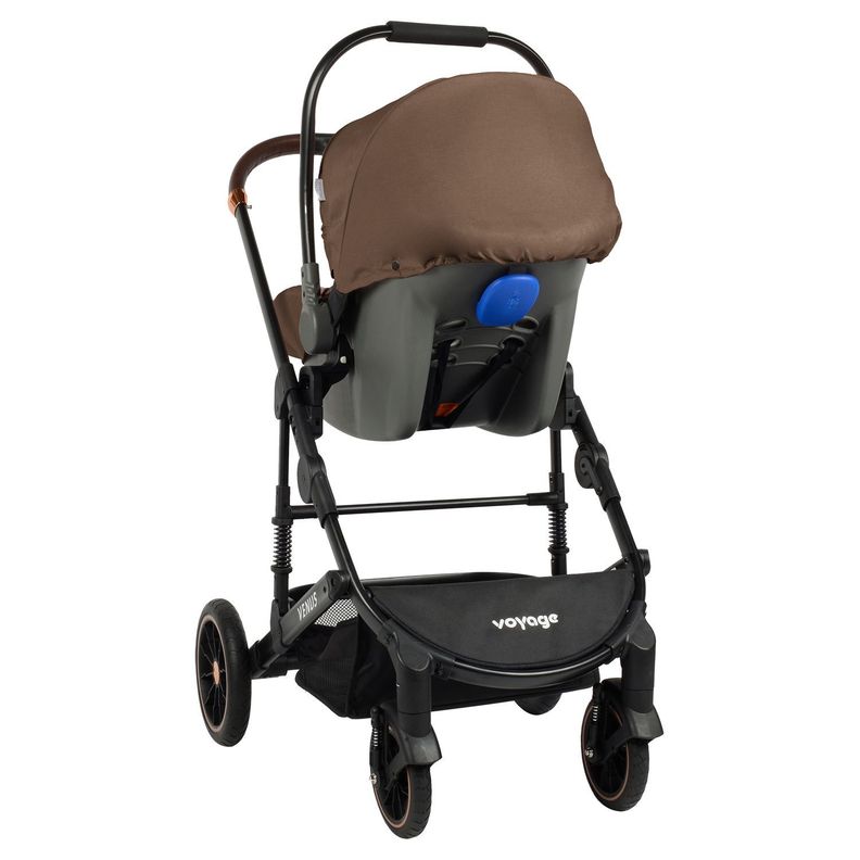 Coche Travel System Venus Cofe 2 en 1-2