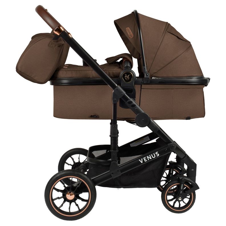 Coche Travel System Venus Cofe 2 en 1-3