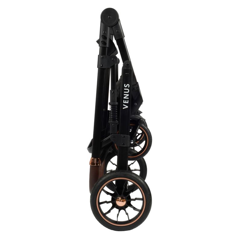 Coche Travel System Venus Cofe 2 en 1-5
