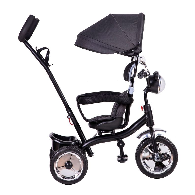 Triciclo Velocity Black-2