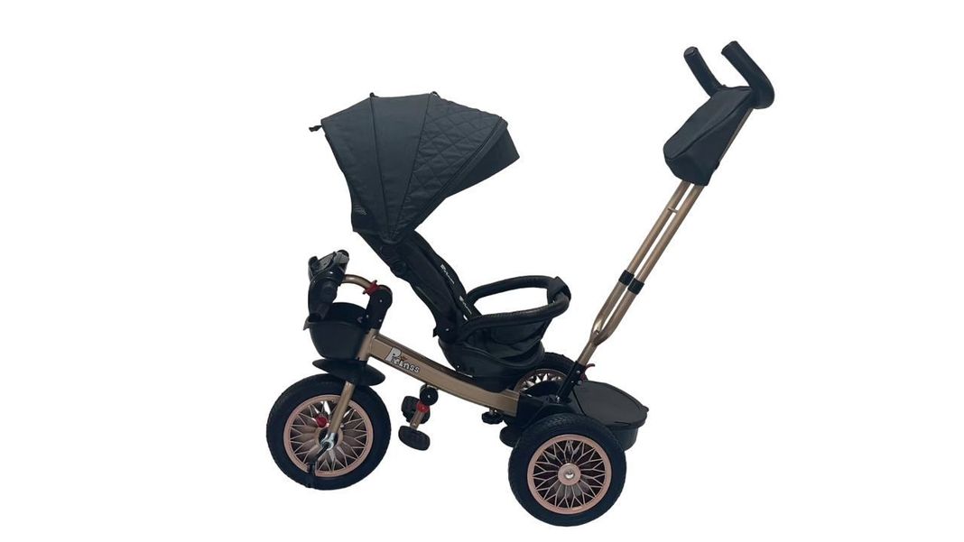 Triciclo Prinss Black-1