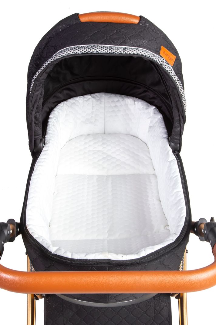 Coche Travel System Dalian Pink-6