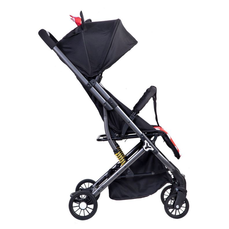 Coche Paseo V5 Minni Ultra Compacto-1