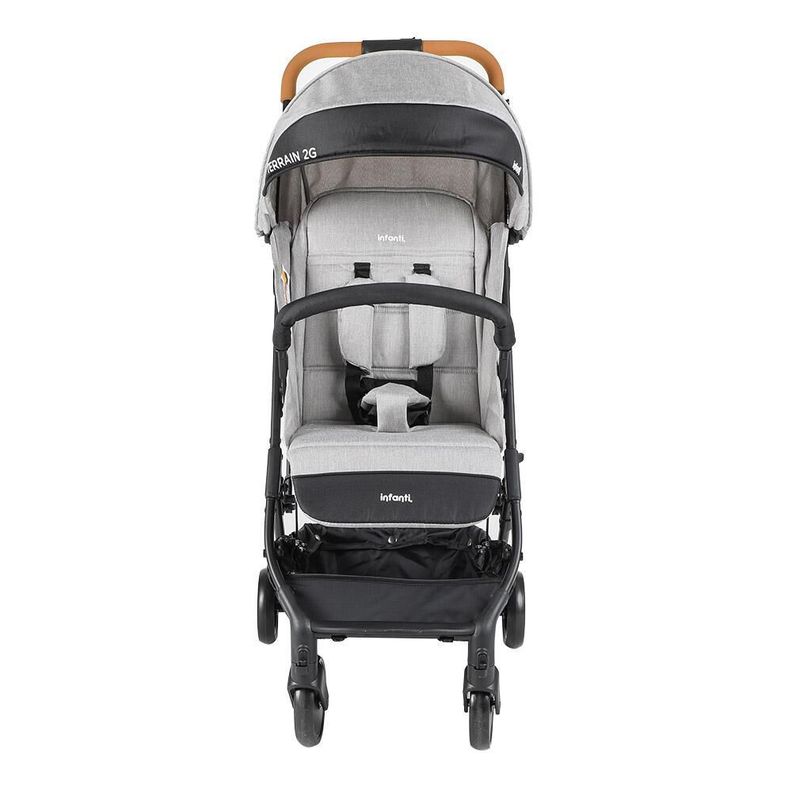 Coche Paseo Terrain 2G-1