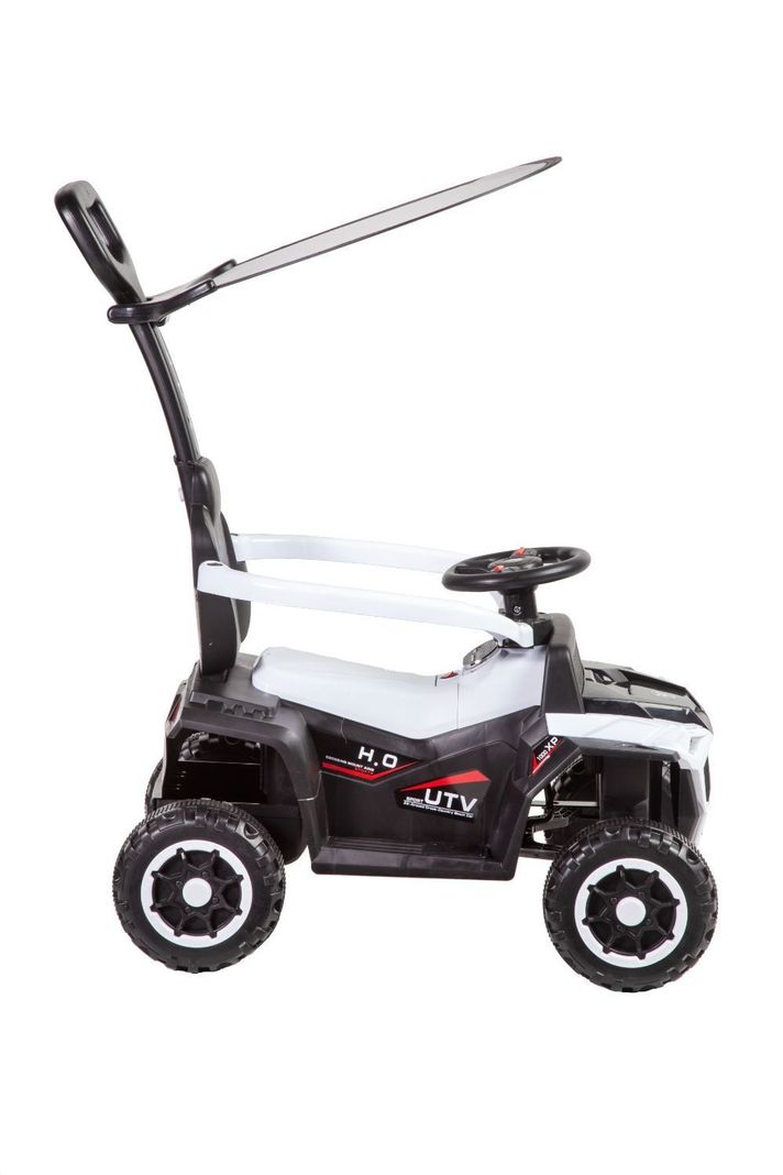 Correpasillo UTV 2.0 White-1