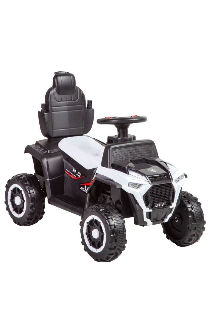 Correpasillo UTV 2.0 White-2