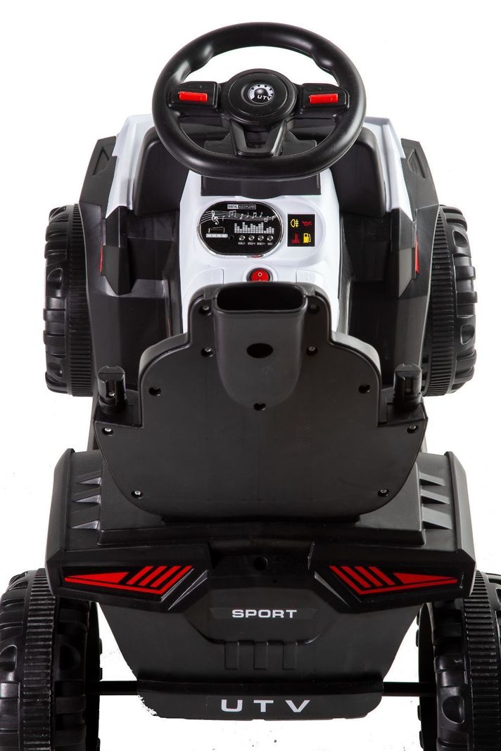 Correpasillo UTV 2.0 White-3