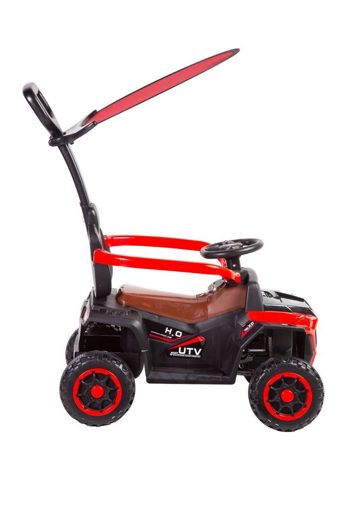 Correpasillo UTV 2.0 Red-1