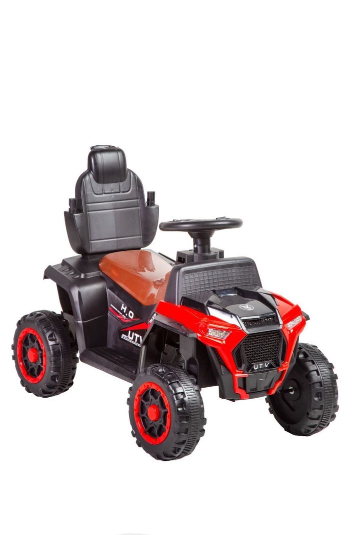 Correpasillo UTV 2.0 Red-2