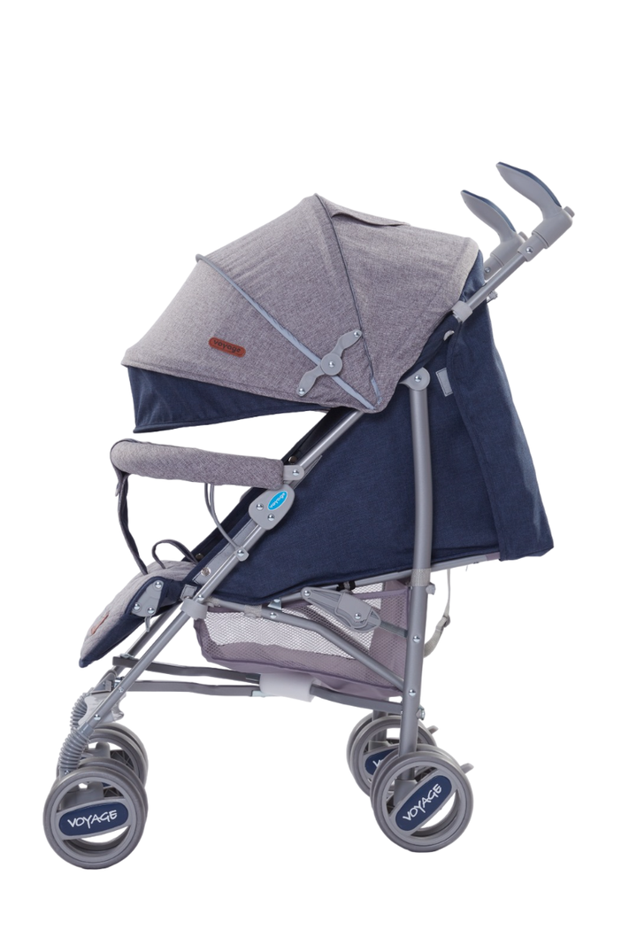 Coche Paseo Hércules Blue-3