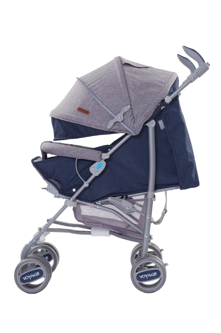 Coche Paseo Hércules Blue-4