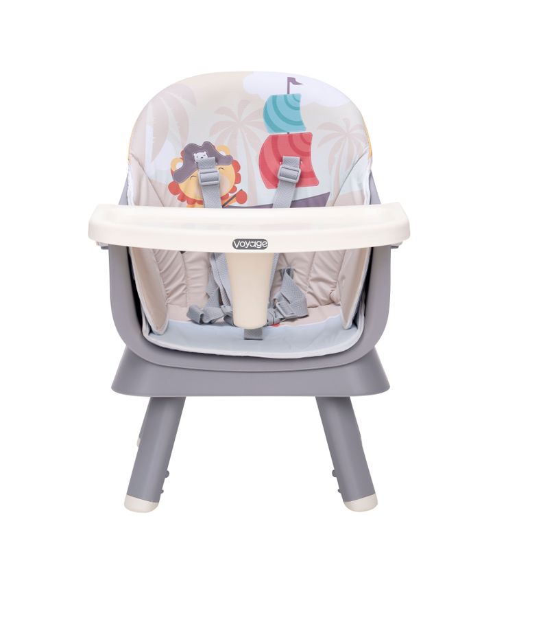SILLA DE COMER MULTIFUNCIONAL 6 EN 1 GREY-3