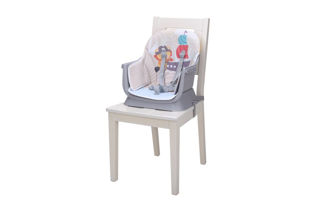 SILLA DE COMER MULTIFUNCIONAL 6 EN 1 GREY-4