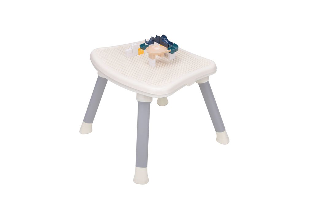SILLA DE COMER MULTIFUNCIONAL 6 EN 1 GREY-5