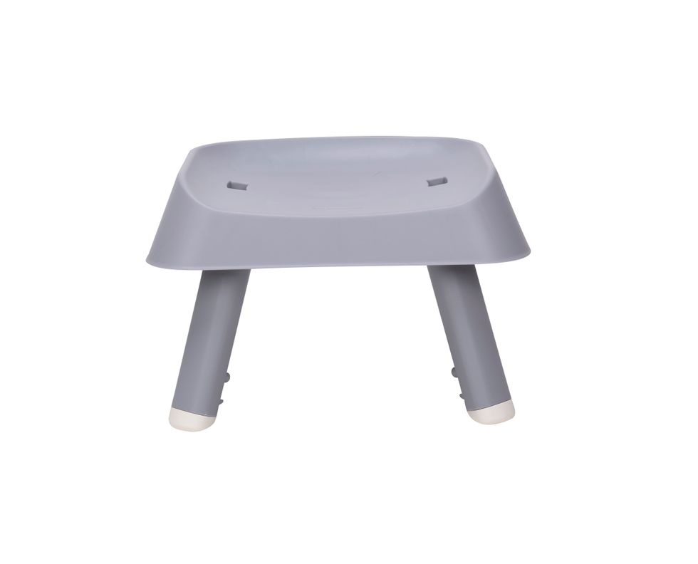 SILLA DE COMER MULTIFUNCIONAL 6 EN 1 GREY-6