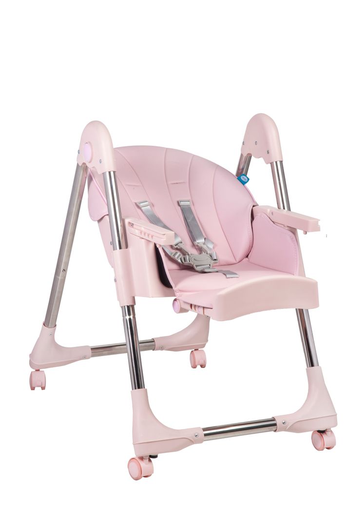 Silla de comer  DINING Pro  PINK-1