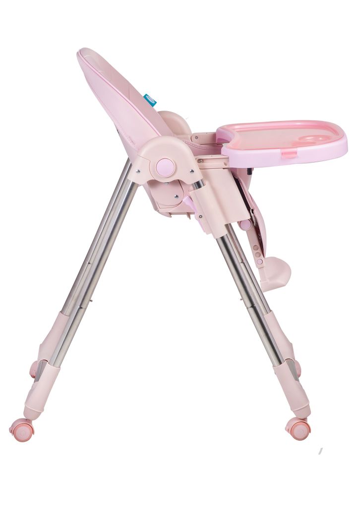 Silla de comer  DINING Pro  PINK-2