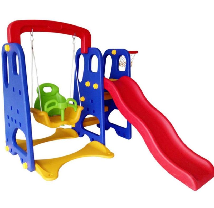 Centro de Juegos VGP-620 Blue-0