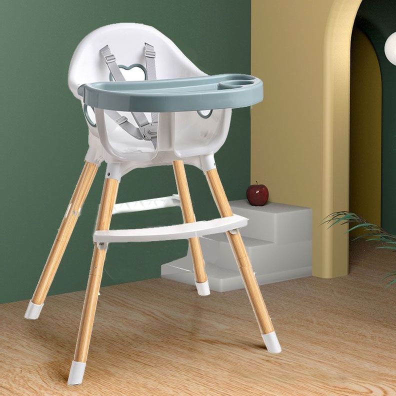 Silla De Comer Elegant Green-4