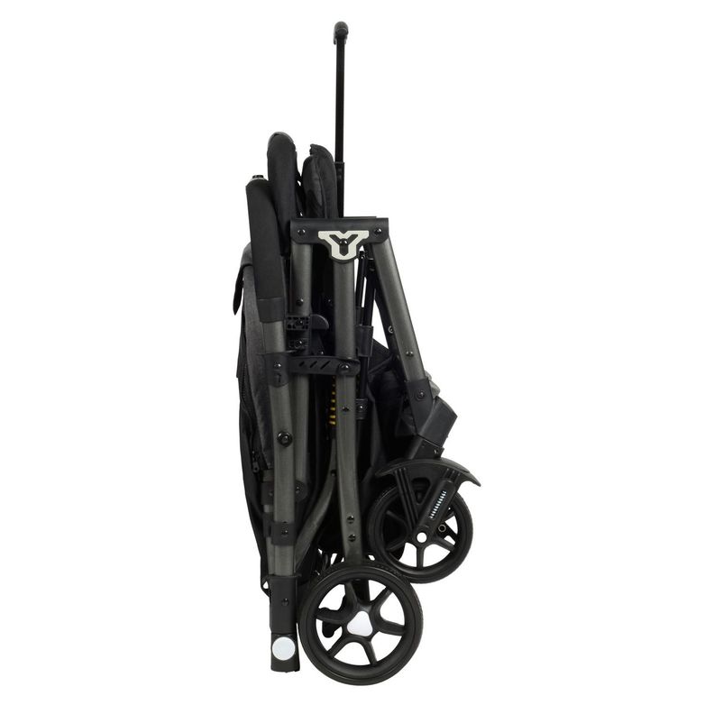 Coche Paseo V6 Galaxi Reversible-3