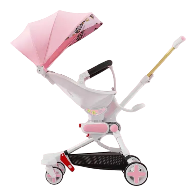 Coche de paseo giro 360  k5-3