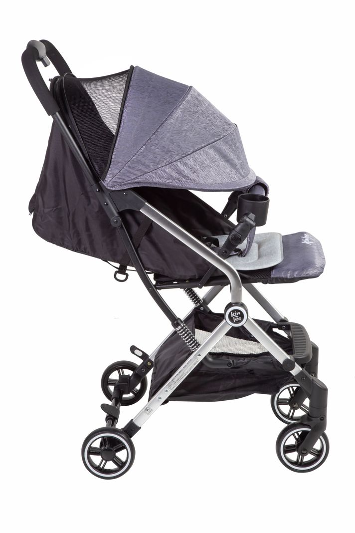 COCHE PASEO KINLEE BLACK, VOYAGE-2