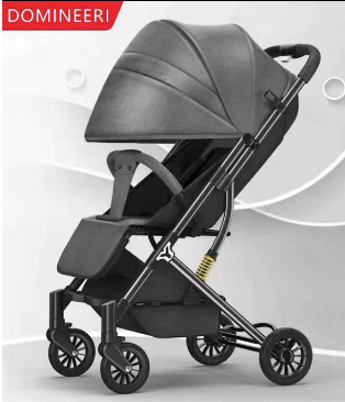 COCHE DE PASEO VOYAGE ULTRA COMPACTO V-6B GREY-2