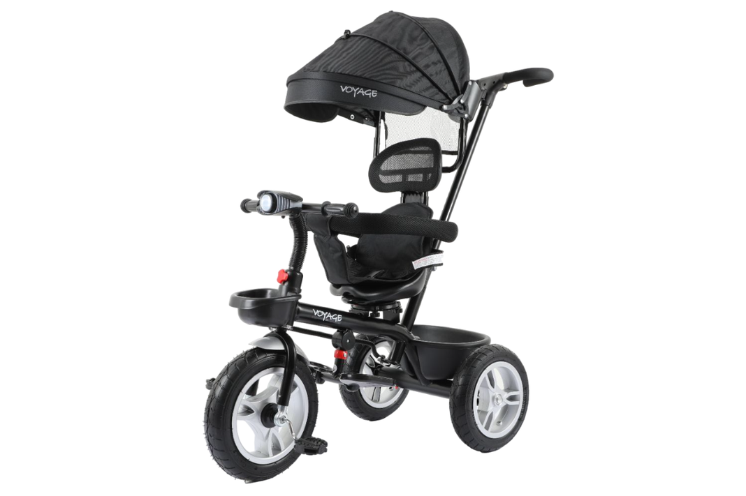 Triciclo Geo Black-0