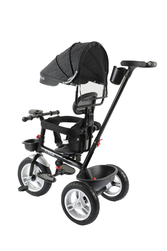 Triciclo Geo Black-1