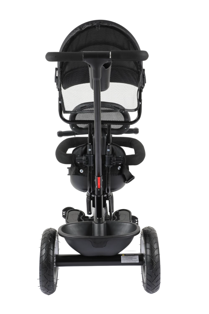 Triciclo Geo Black-2
