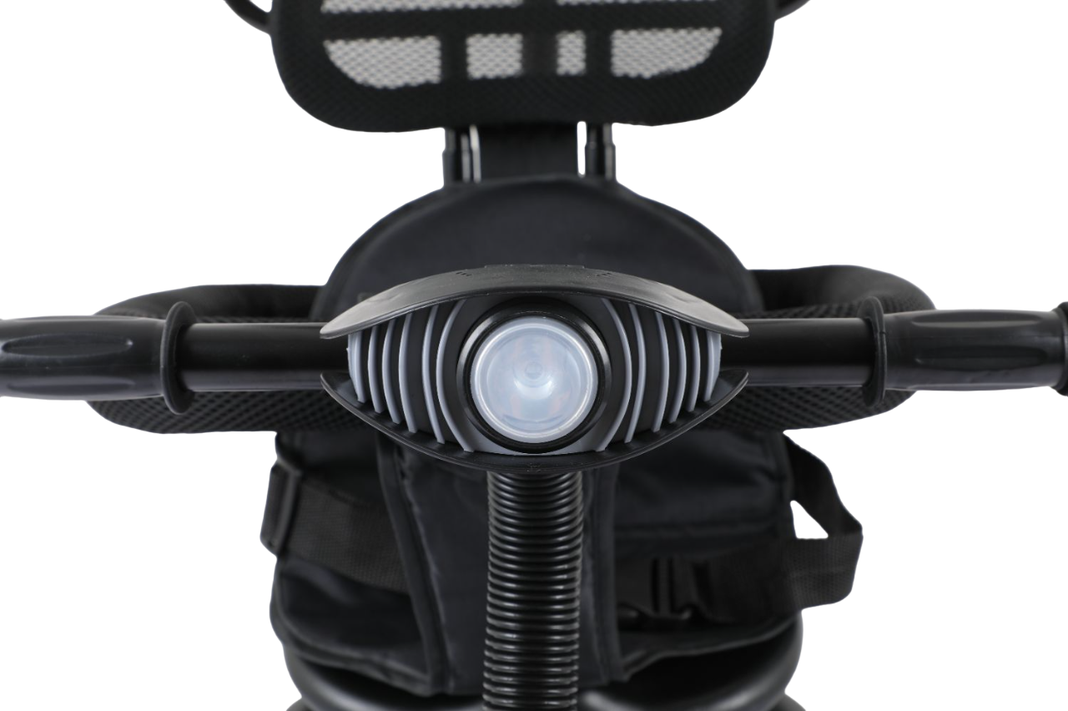 Triciclo Geo Black-3