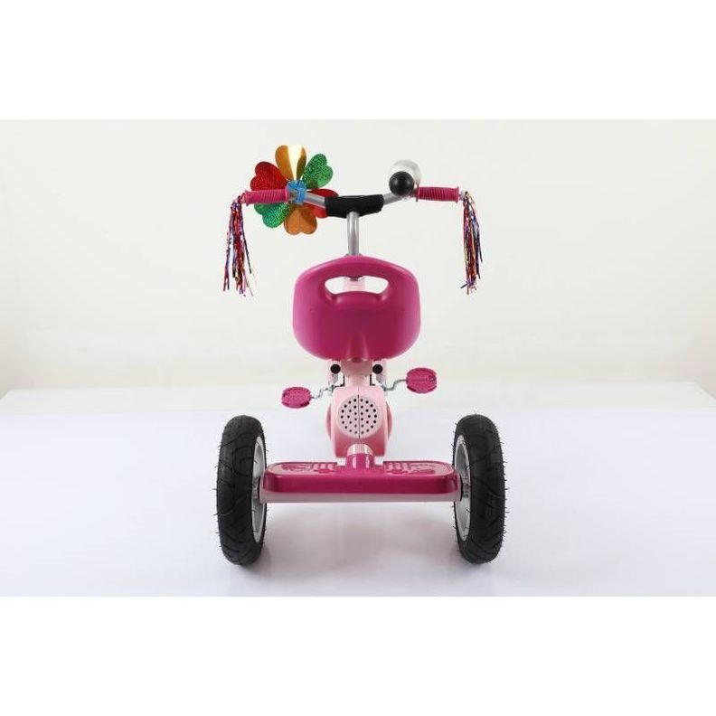 Triciclo voyage vg-50 pink-1